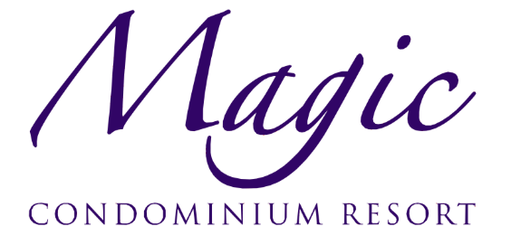 Magic Condominium Resort